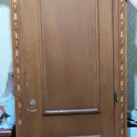 کمد لباس تک نفره