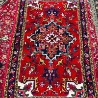 فرش  دستبافت آلوار