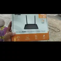 سه عدد مودم و adsl