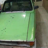 فروش پیکان تاکسی|خودرو سواری و وانت|ایلام, |دیوار