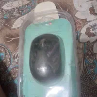 موس لاجیک نو