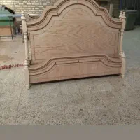 تخت خواب یک نفره|تخت و سرویس خواب|سبزوار, مدرس|دیوار