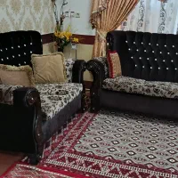 مبل 7 نفره زیبا