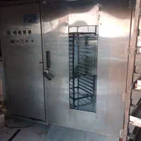 فرقنادی میکسر.رولکن خمیرگیر وکل کارگاه آرد30عدد