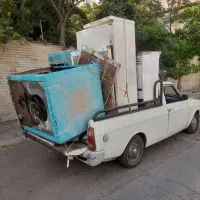 خریدارضایعات درب منزل|عمده‌فروشی|قزوین, |دیوار