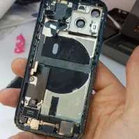 شاسی آیفون ۱۳ مینی iphone 13mini