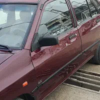 پراید 84 در حد|خودرو سواری و وانت|تربت‌حیدریه, سرمحله|دیوار