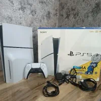 ps5 اسلیم دیسک‌خور