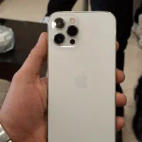 ایفون 12پرومکس zaa 256