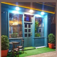 استخدام باریستا خانم