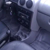 پراید ۱۱۱ بیرنگ درحد|خودرو سواری و وانت|آق قلا, |دیوار