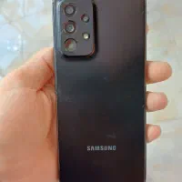 فروش a53|موبایل|شیروان (خراسان), |دیوار