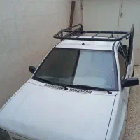 پراید وانت ۹۶