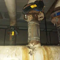 تاسیسات‌کیوانلو