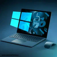 نصب ویندوز ، خدمات کامپیوتر و لپ‌تاپ تخصصی در محل|خدمات رایانه‌ای و موبایل|همدان, |دیوار