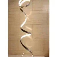 آباژور ایستاده پادینا|چراغ خواب و آباژور|تهران, فلسطین (میدان انقلاب)|دیوار