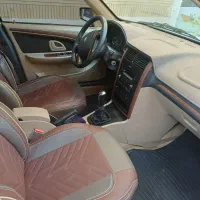 پارس تیوفایو مدل ۱۴۰۱ دریچه سیمی s sat|خودرو سواری و وانت|سبزوار, فقیه سبزواری|دیوار