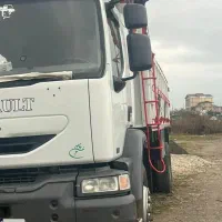 رنو|خودرو سنگین|لیسار, |دیوار