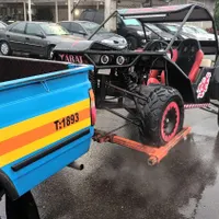 خودروبر و امدادخودرو سجاد رخش