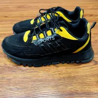 کفش کتانی مردانه