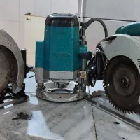 اره سینه  ماکیتا و اور فرزماکیتا چاپانی