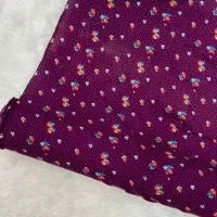 پارچه کرپ الیزه