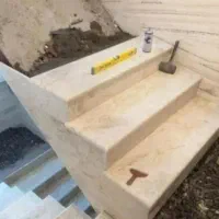سنگ کار  کاشیکار و کارگر ساده