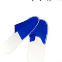 دمپایی و کلاه یک بار مصرف بیمارستانی