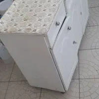 5تیکه کابینت فلزی