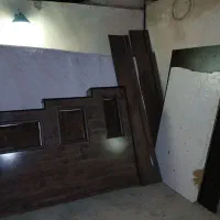 تختخواب دونفره