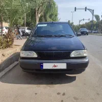 پراید مدل ۸۴