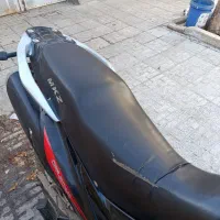 200mkz|موتورسیکلت|فرخ‌شهر, |دیوار