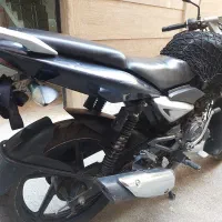 پالس ۱۳۵ مدل ۹۰