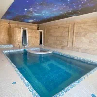 ویلا اجاره ای فول شاندیز|اجارهٔ کوتاه‌مدت ویلا و باغ|شاندیز, |دیوار