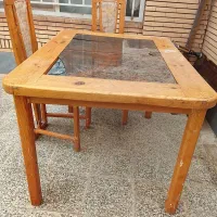 میزو صندلی اشپزخانه