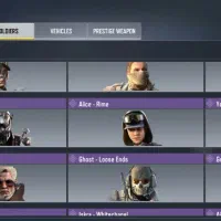 اکانت کالاف فقط فقط معاوضه|کنسول، بازی ویدئویی و آنلاین|شاهین‌شهر, عطار|دیوار