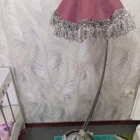 آباژورکنارسالنی|چراغ خواب و آباژور|زنجان, |دیوار