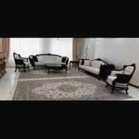در حد نو|مبلمان خانگی و میز عسلی|تهران, شهرک فردوس (حسینی)|دیوار