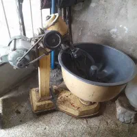 خمیرگیر المینیومی