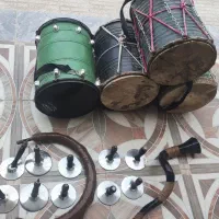 فروش دمام و سنج