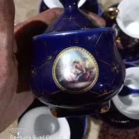 لیوان تزئینی