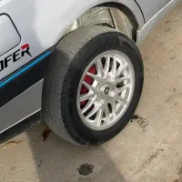 معاوضه رینگ خرجنگی