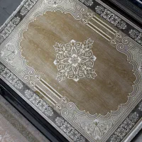 فرش خاتون لاکی۱۵۰۰شانه|فرش|شیراز, زیباشهر|دیوار