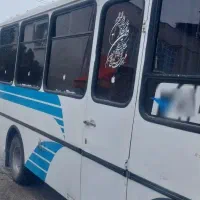 مینبوس ایویکو79|خودرو سنگین|تربت‌حیدریه, حسنی بالا|دیوار