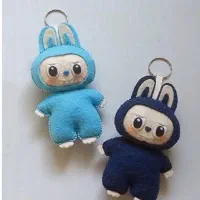 عروسک ،عروسک لبوبو ،کیتی و کرومی. سرکلیدی ، هدیه|اسباببازی بچه|شیراز, شهرک پرواز|دیوار