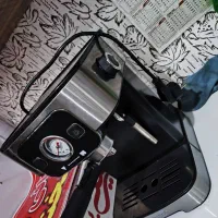 دستگاه اسپرسو|سماور، چای‌ساز، قهوه‌ساز|گلبهار, شهر جدید گلبهار|دیوار