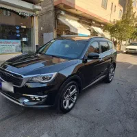 فیدیلیتی پرایم  ۷ نفره ۱۴۰۳|خودرو سواری و وانت|تبریز, |دیوار