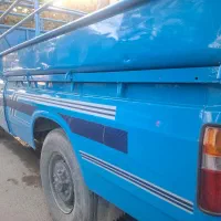 نسیان زامیاد|خودرو سواری و وانت|کنگاور, |دیوار