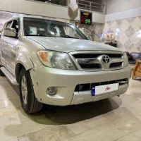هایلوکس ۲۰۰۸|خودرو سواری و وانت|باغ بهادران, |دیوار