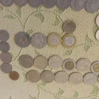 سکه و اسکناس